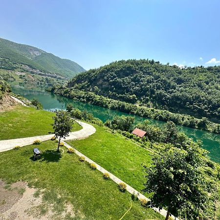 Guest House Florini 2023 Fierze Kültér fotó