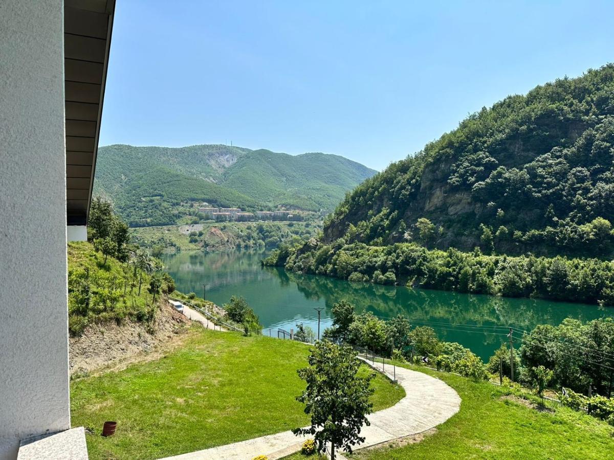 Guest House Florini 2023 Fierze Kültér fotó